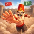Icoon van programma: Osmanlı Tokadı