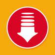 أيقونة البرنامج: Snap-tubè All Video downl…