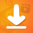 Icoon van programma: Snap-tubè All Video downl…