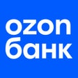 程序图标：Ozon Банк