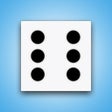 Ícone do programa: Dice Roller 3D App