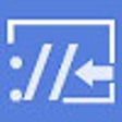 Ícone do programa: BENJY.CH URL Shortener