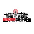Programın simgesi: The Real Underground Radi…