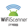 Icon of program: WiFi Scanner