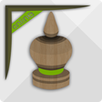 Ouk Chaktrong Online-Chess icon