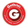 Ikona programu: Guthries Fried Chicken