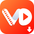 Ikona programu: Video Downloader