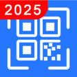 Icoon van programma: Bayi QRCode