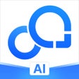 أيقونة البرنامج: 录音转文字助手 - 专业语音识别待办