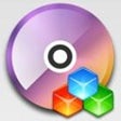 Ikona programu: All Free ISO Creator