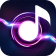 Music Player  Colorful Themes  Equalizer