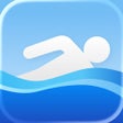 プログラムのアイコン：Swim Note