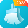 程序图标：Clean Master  Storage Cle…