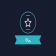 Icon of program: Pin: History, Bookmarks &…