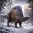 Ikona programu: Ouranosaurus Simulator