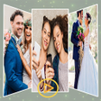 プログラムのアイコン：Photo to Video Maker