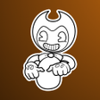 程序图标：How to Draw Bend Characte…