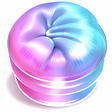 程序图标：ASMR Slime Simulator