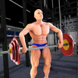 Symbol des Programms: Gym Simulator: Gym game 2…