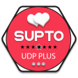 SUPTO UDP PLUS