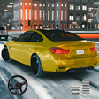 プログラムのアイコン：US Crazy Cars: Master Dri…