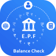 EPF Balance Check PF Balance
