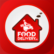 Icon of program: FoodDelivery in Suriname