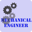 أيقونة البرنامج: Mechanical Engineer Revie…