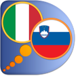 Icon of program: Italian Slovenian Slovene…