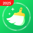 أيقونة البرنامج: DroidClean