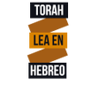 程序图标：Torah Para leer en Hebreo…
