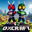 Icoon van programma: DXCRAFT: KR Den O Gotchar…