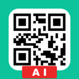 Programın simgesi: QR Code Scanner