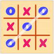 Ikona programu: Tic Tac Toe Puzzle