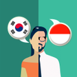 Ikon program: Korean-Indonesian Transla…