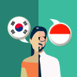 Korean-Indonesian Translator