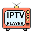 プログラムのアイコン：TV USA : Daily IPTV Playe…