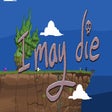 程序图标：I may die!