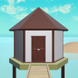 프로그램 아이콘: Escape Game Tropical Reso…