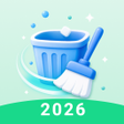 ไอคอนของโปรแกรม: CleanSpace: File Cleaner