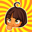 プログラムのアイコン：Sleepy Adventure - Level …