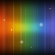 أيقونة البرنامج: Spectrum Live Wallpaper