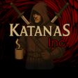 Ícone do programa: Katanas inc.