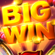 Иконка программы: Big Win Charge
