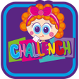 プログラムのアイコン：Challench Distroller