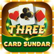 Ícone do programa: Three Card Sundar