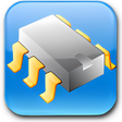 Icoon van programma: Ainvo Memory Cleaner