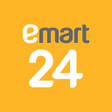 Symbol des Programms: emart24 MY
