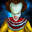 Ikon program: Scary Clown Game