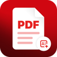 프로그램 아이콘: PDF Reader: AI Scan  Sign